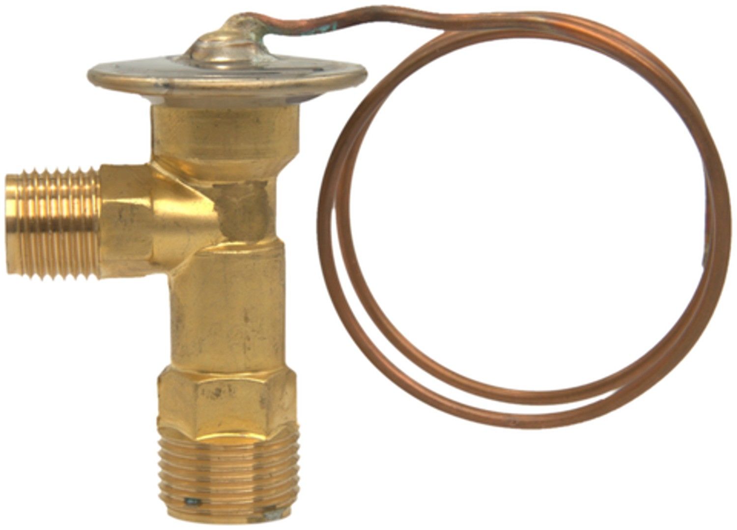Four Seasons A/C Expansion Valve 38891