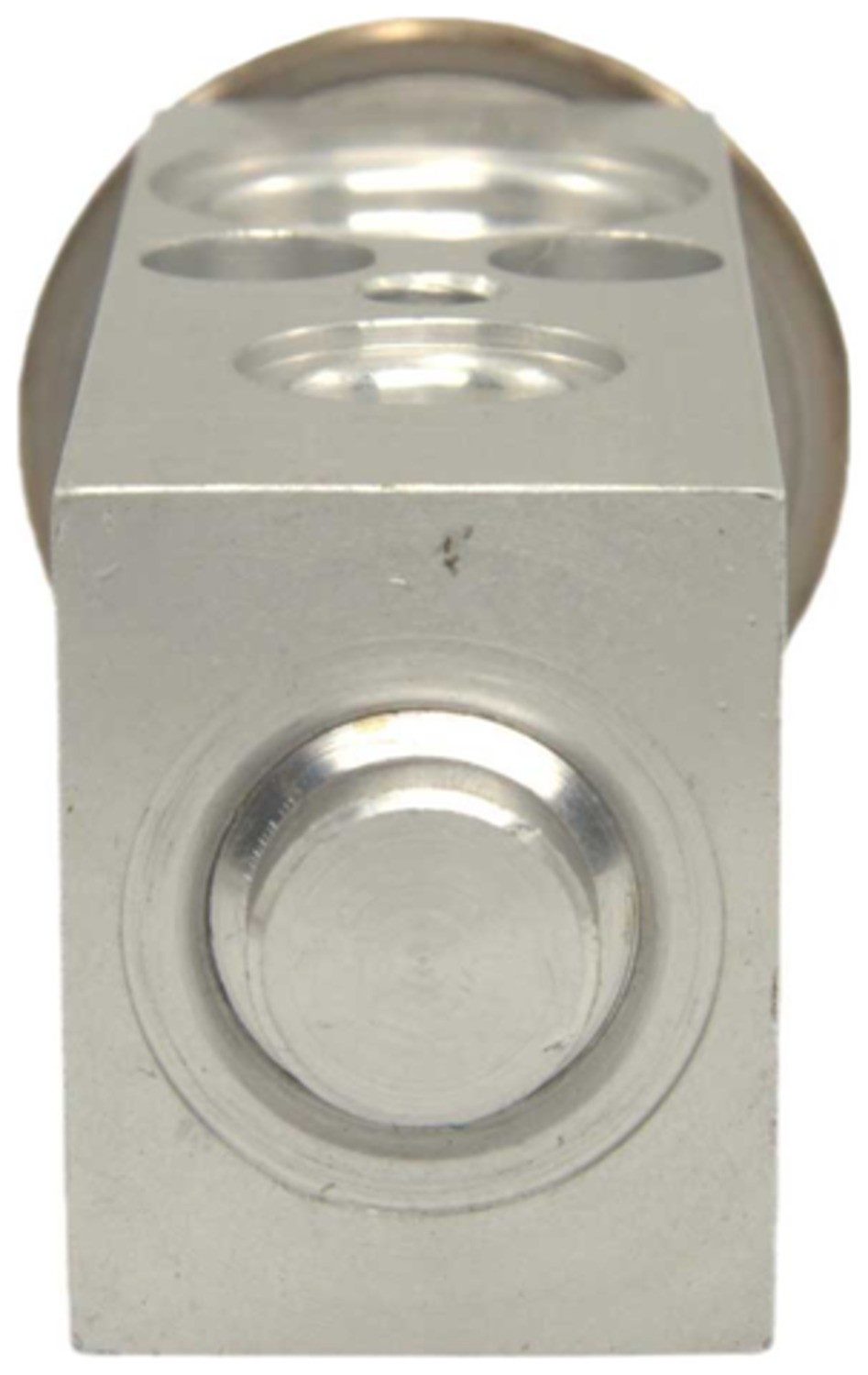 Four Seasons Block Type Expansion Valve w/o Solenoid 38892