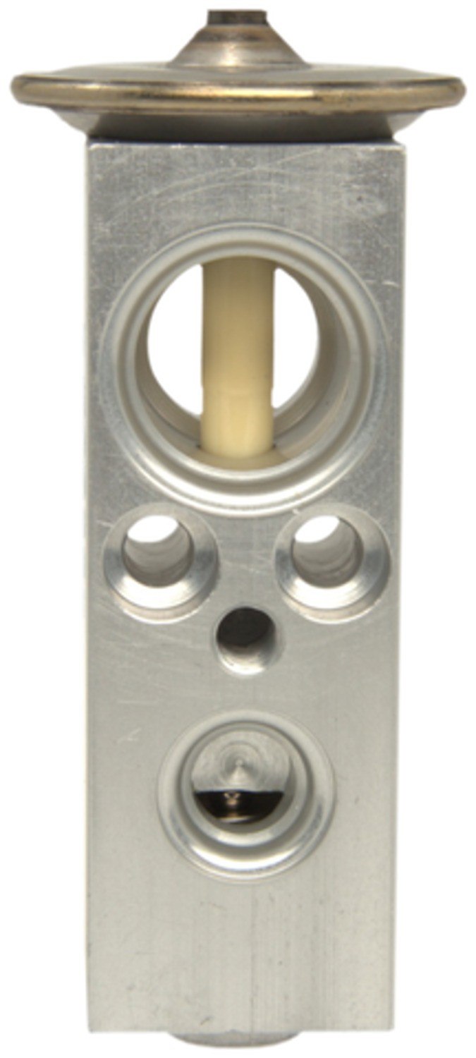 Four Seasons Block Type Expansion Valve w/o Solenoid 38892