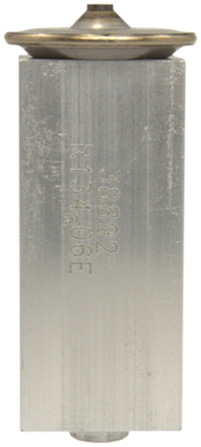 Four Seasons Block Type Expansion Valve w/o Solenoid 38892