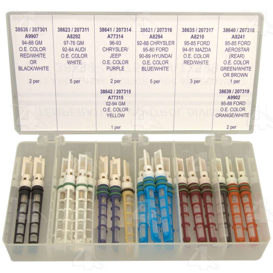 Four Seasons A/C Orifice Tube 38899