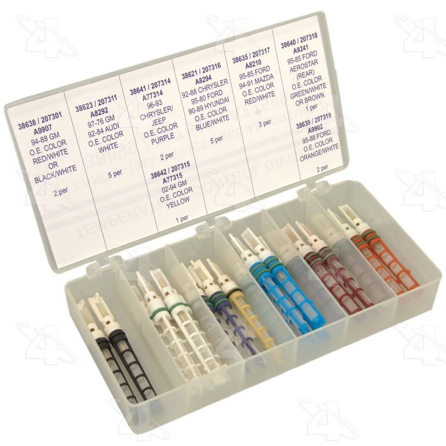 Four Seasons A/C Orifice Tube 38899