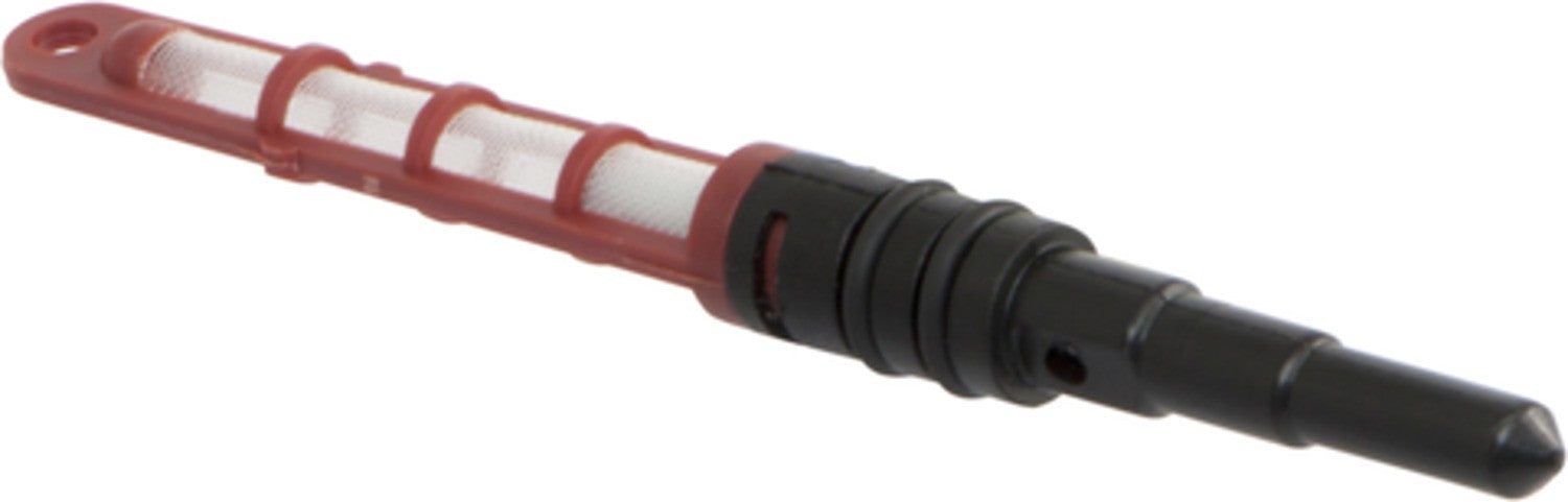 Four Seasons A/C Orifice Tube, Each, D1:3545086A, D1S:3545086A, JP1:65953020621, JP