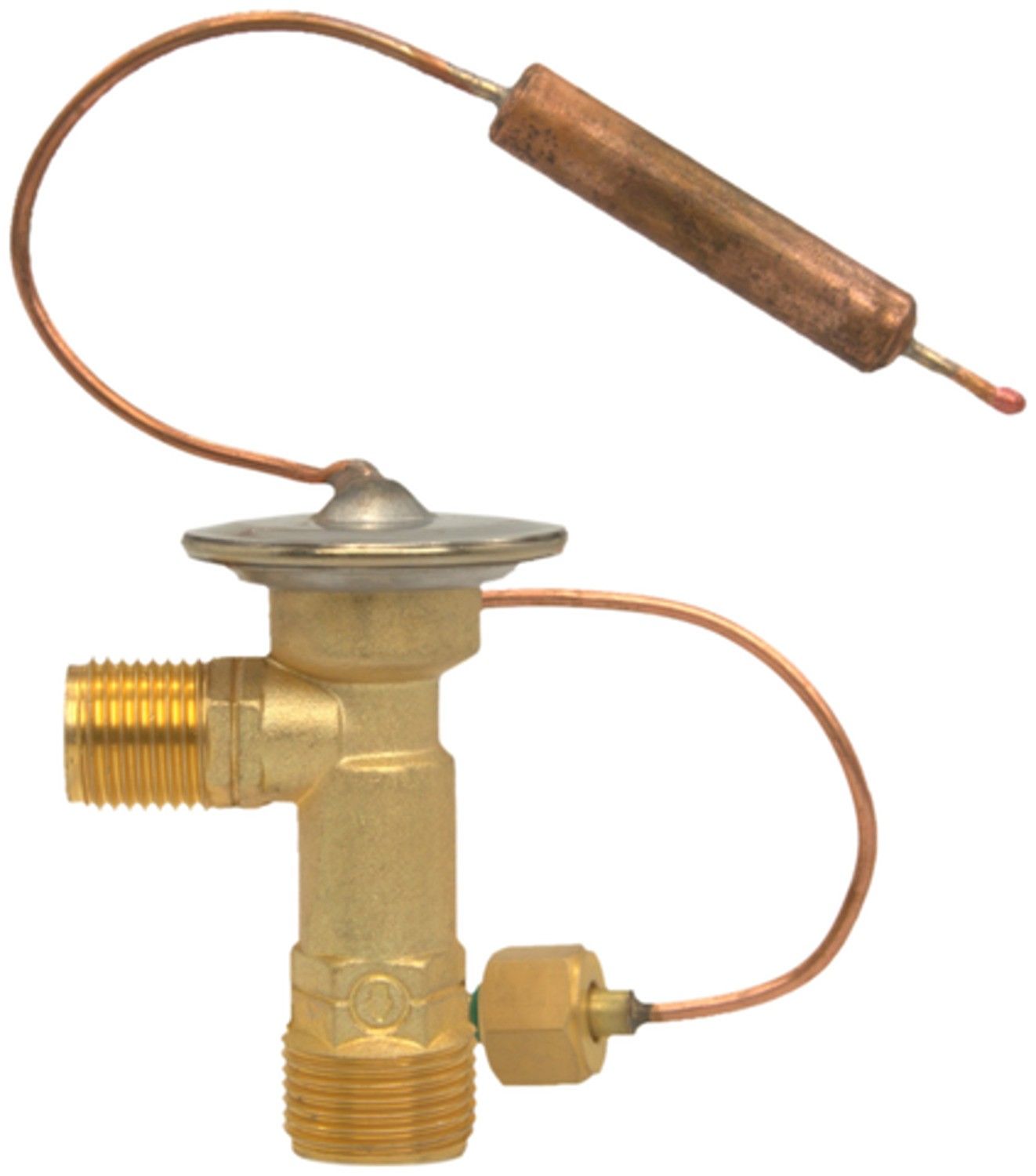 Four Seasons TXV Externally Equalized Expansion Valve 38906