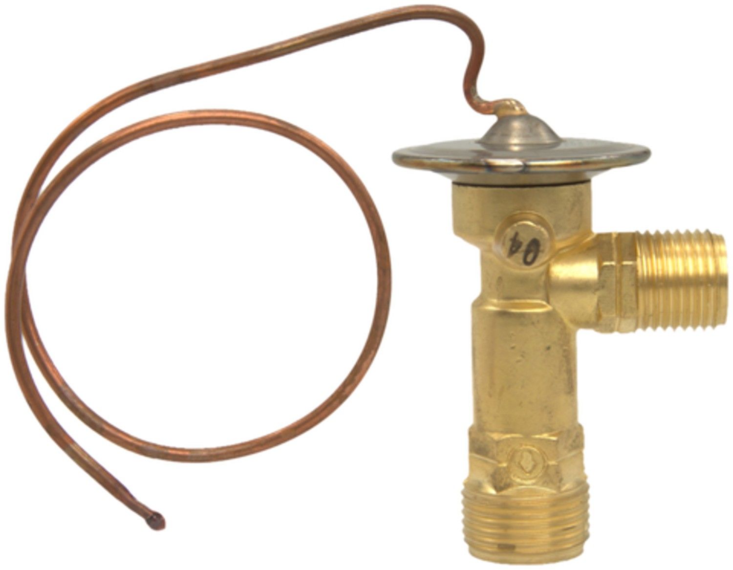 Four Seasons A/C Expansion Valve 38908