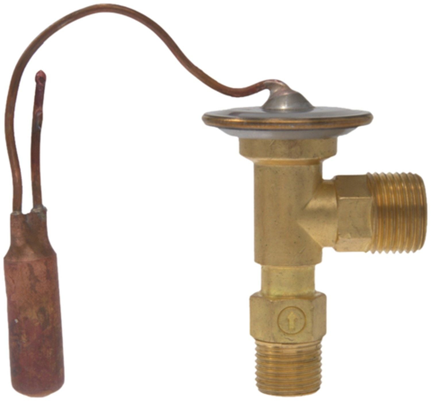 Four Seasons A/C Expansion Valve 39008