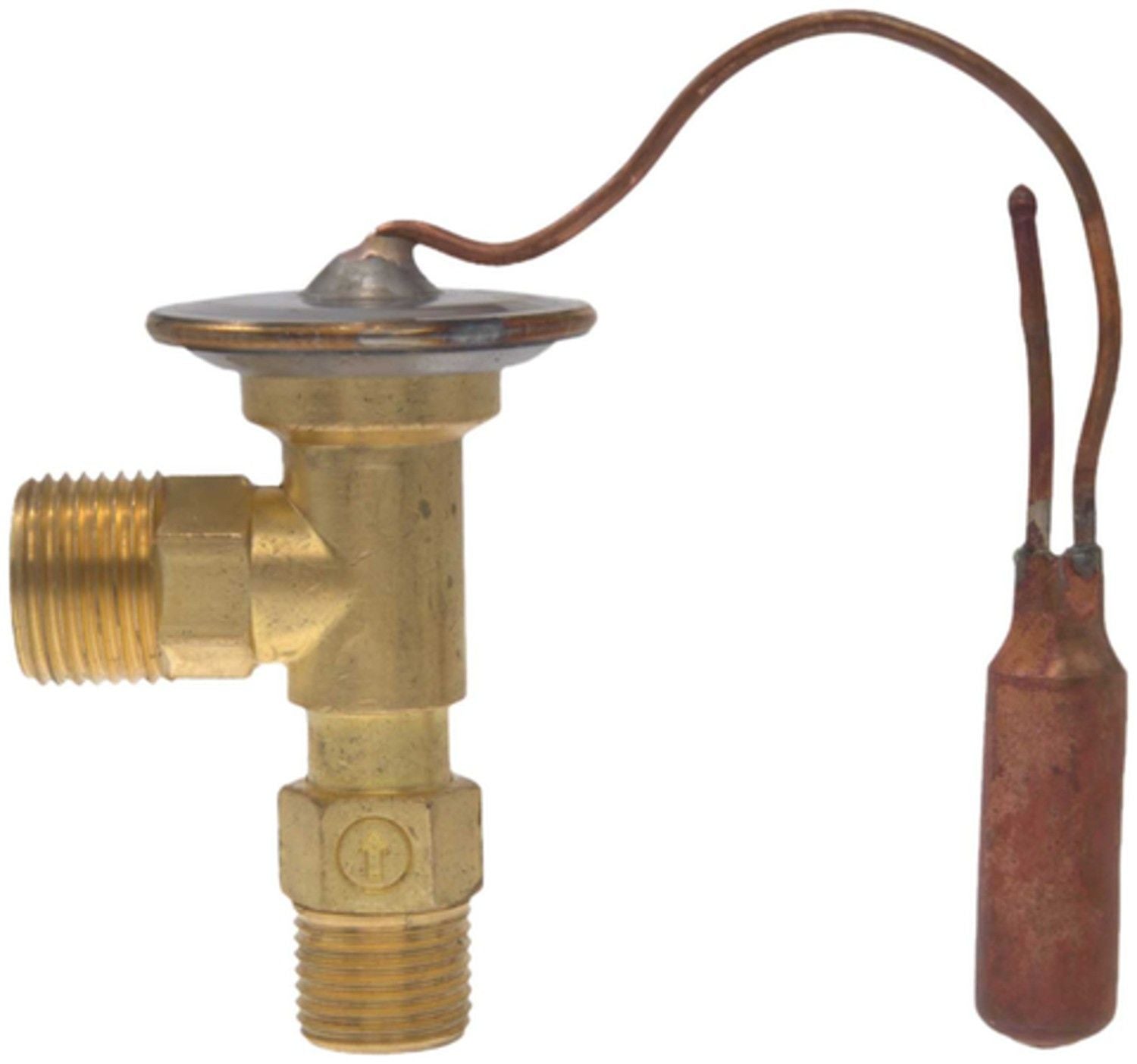 Four Seasons A/C Expansion Valve 39008