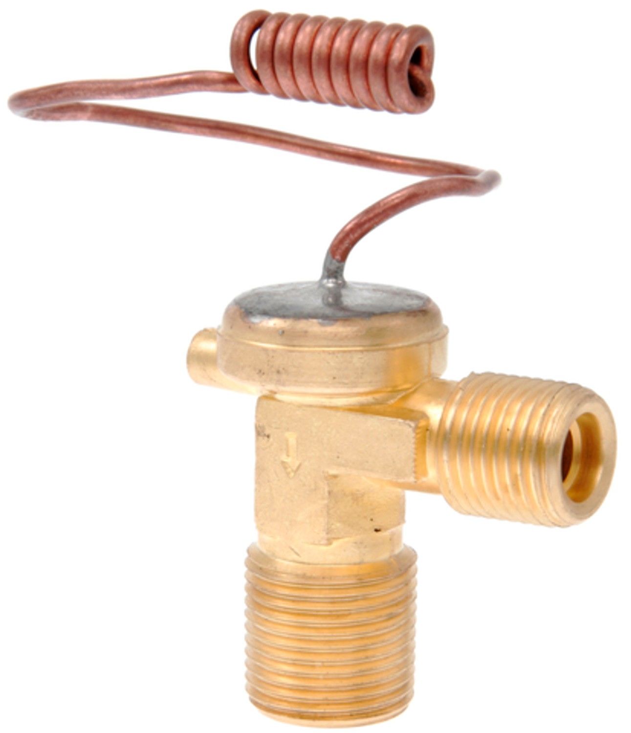 Four Seasons A/C Expansion Valve 39010