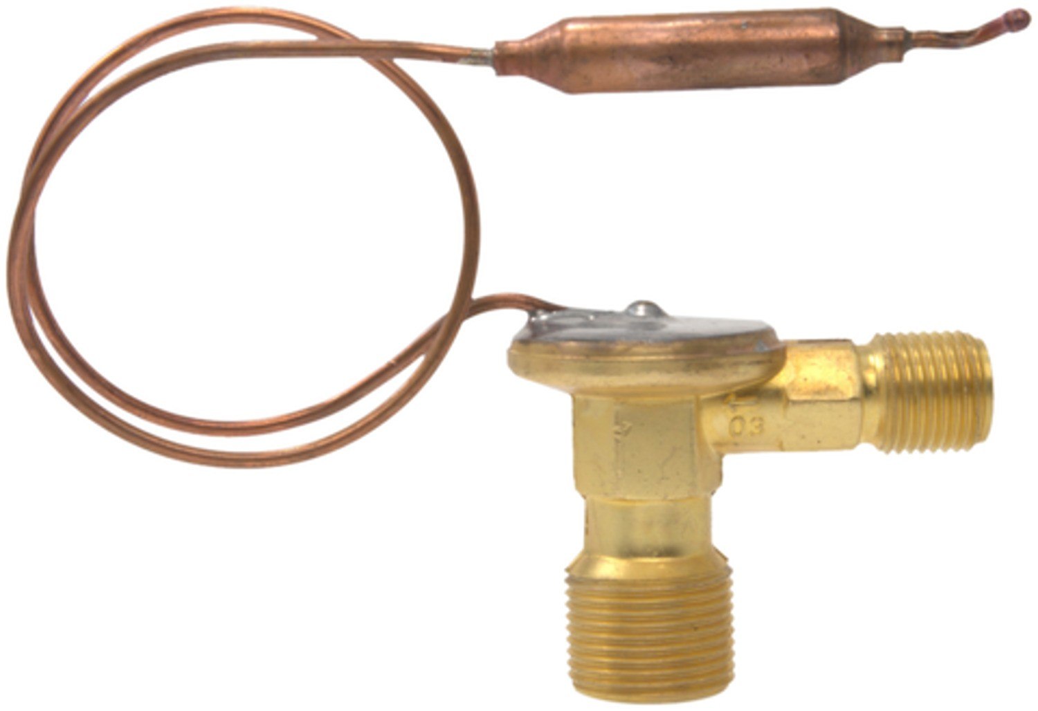 Four Seasons A/C Expansion Valve 39019