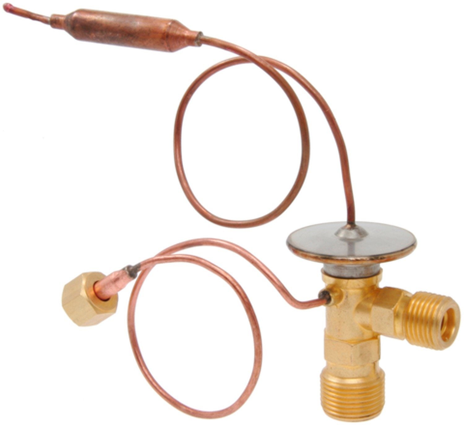 Four Seasons A/C Expansion Valve 39027