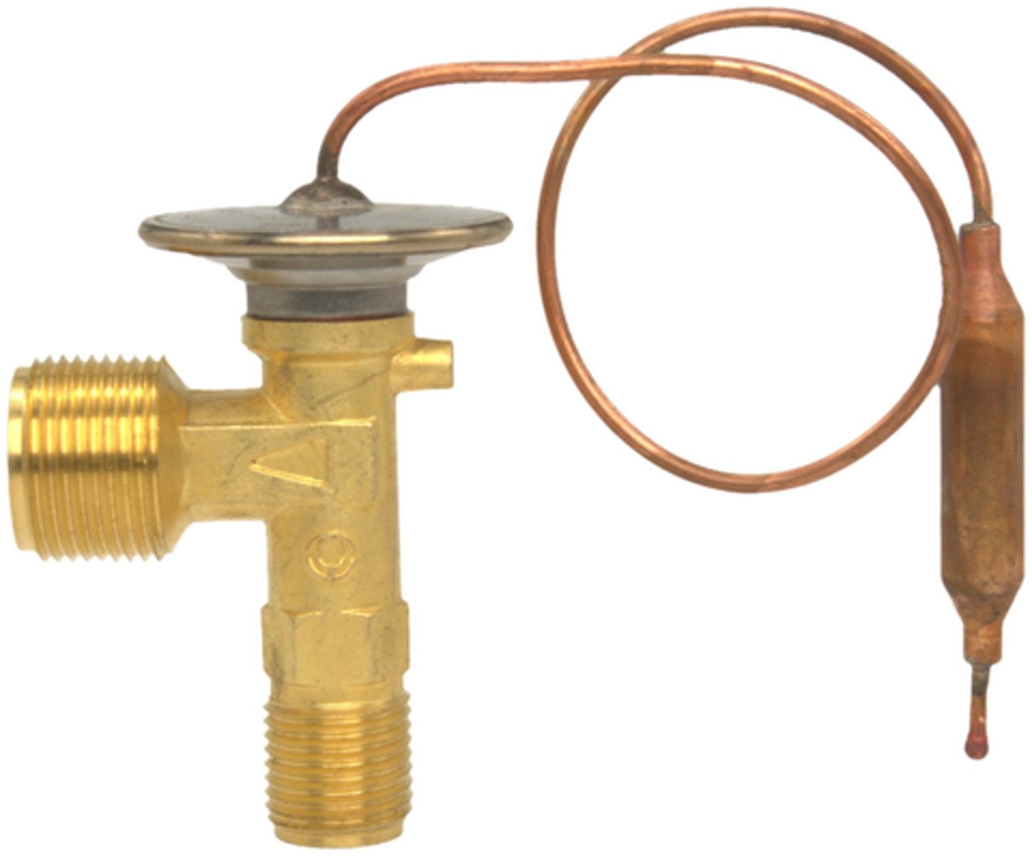 Four Seasons TXV Internally Equalized Expansion Valve 39032