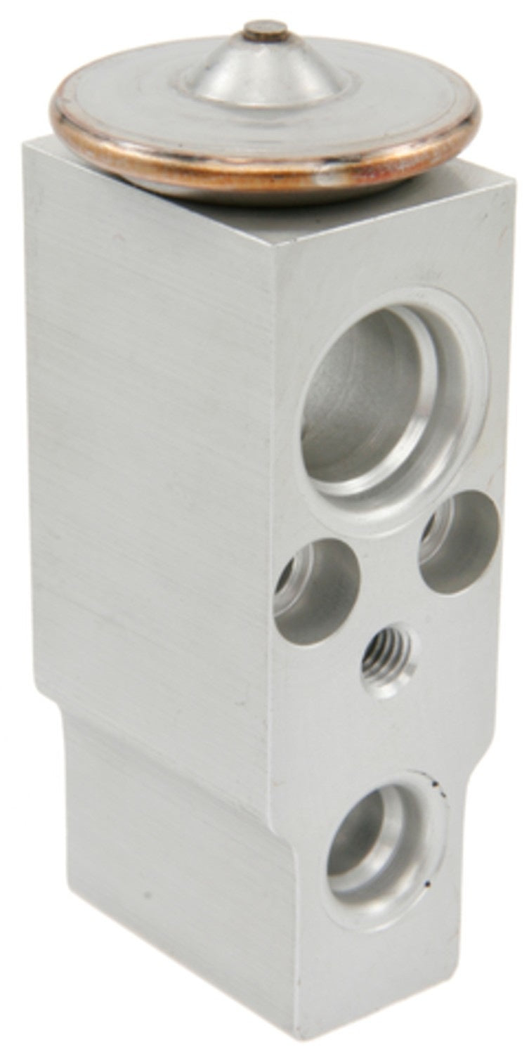 Four Seasons Block Type Expansion Valve w/o Solenoid 39037