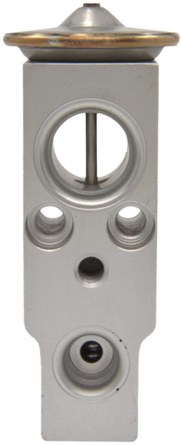 Four Seasons Block Type Expansion Valve w/o Solenoid 39037