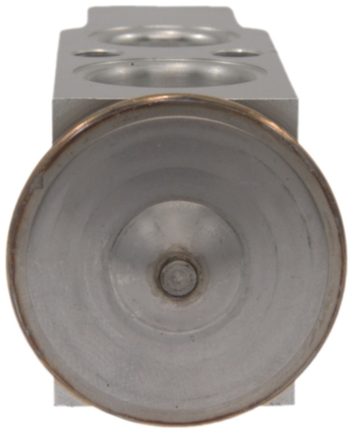 Four Seasons Block Type Expansion Valve w/o Solenoid 39037