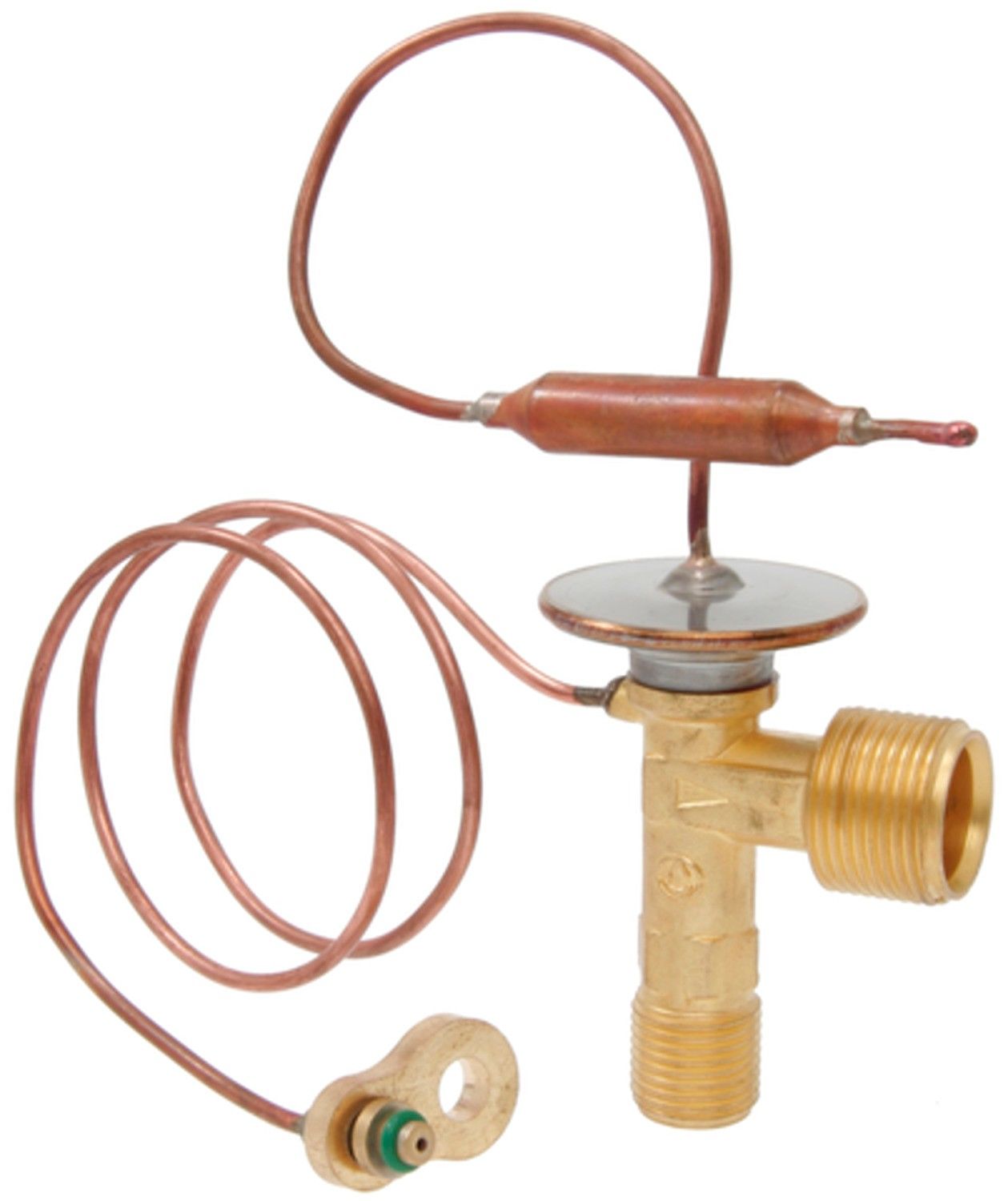 Four Seasons TXV Externally Equalized Expansion Valve 39039