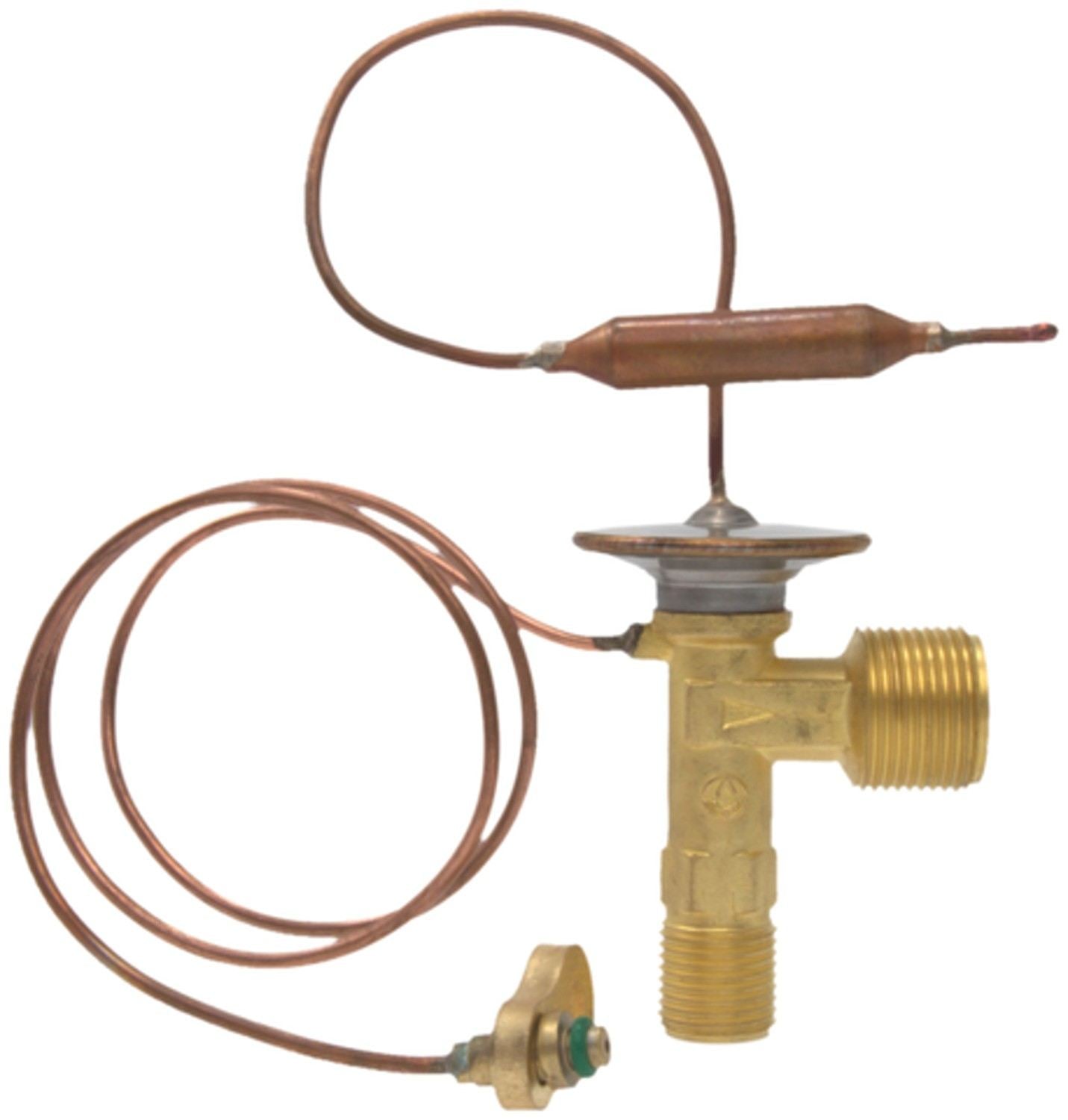 Four Seasons TXV Externally Equalized Expansion Valve 39039