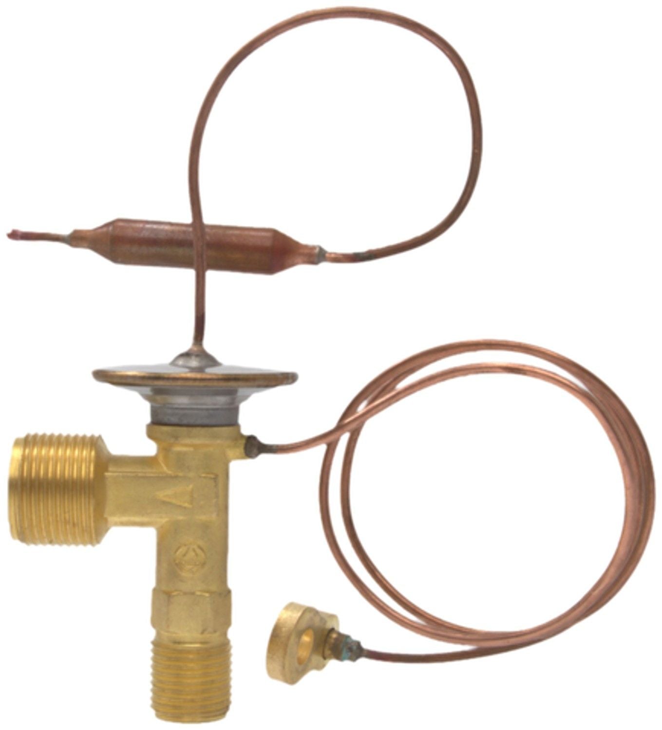 Four Seasons TXV Externally Equalized Expansion Valve 39039