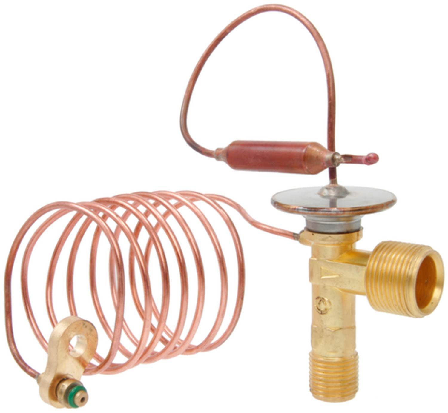 Four Seasons TXV Externally Equalized Expansion Valve 39041