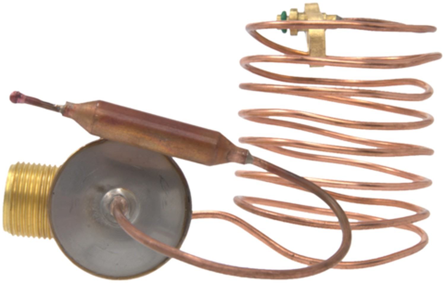 Four Seasons TXV Externally Equalized Expansion Valve 39041