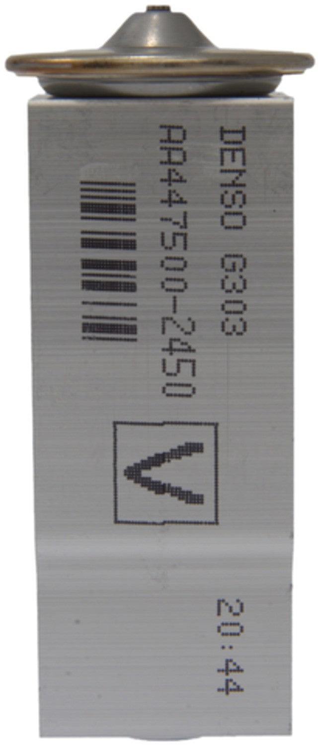 Four Seasons A/C Expansion Valve 39049