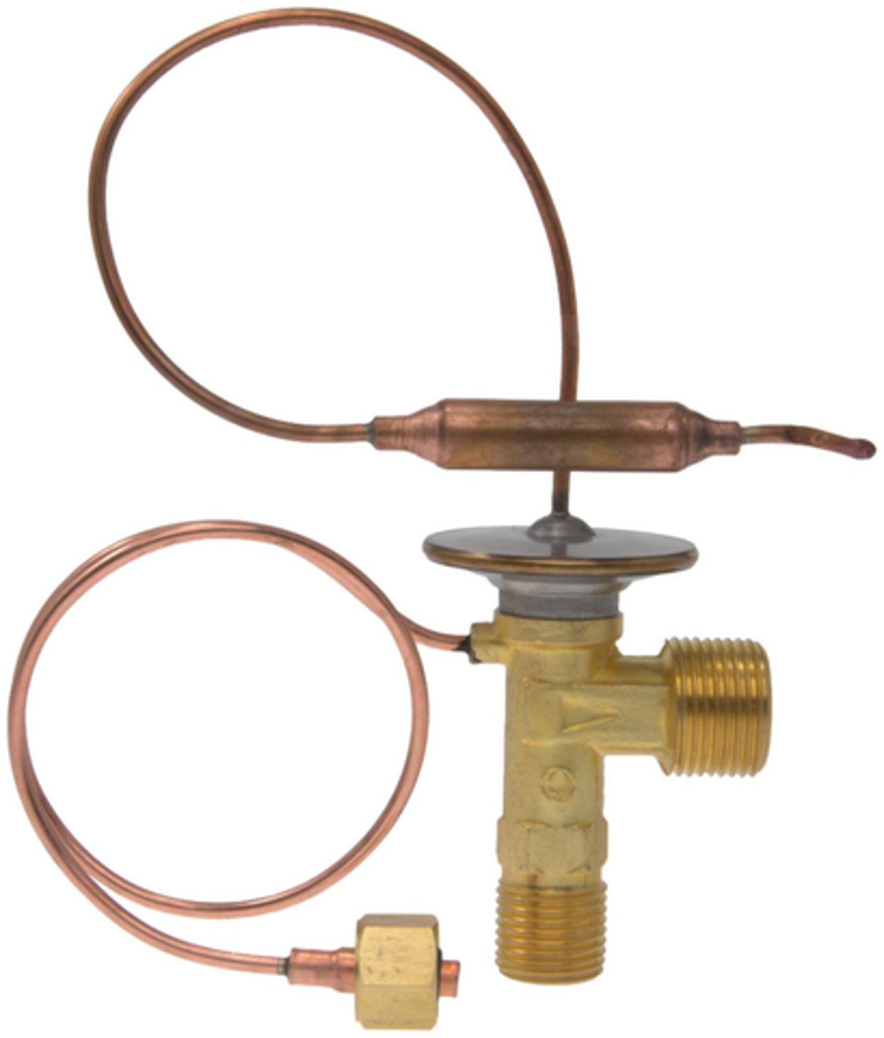 Four Seasons A/C Expansion Valve 39055