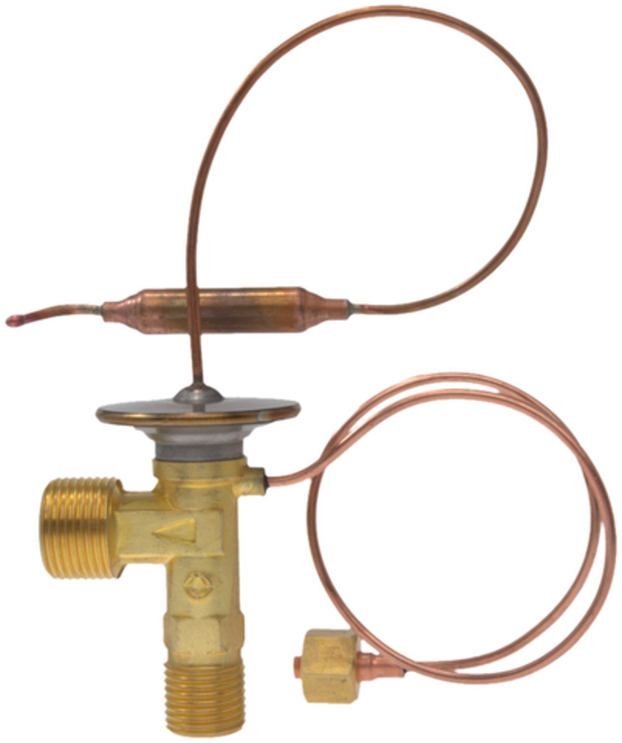 Four Seasons A/C Expansion Valve 39055