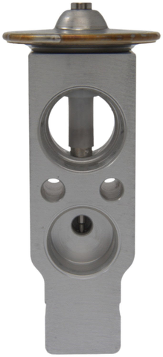 Four Seasons Block Type Expansion Valve w/o Solenoid 39066