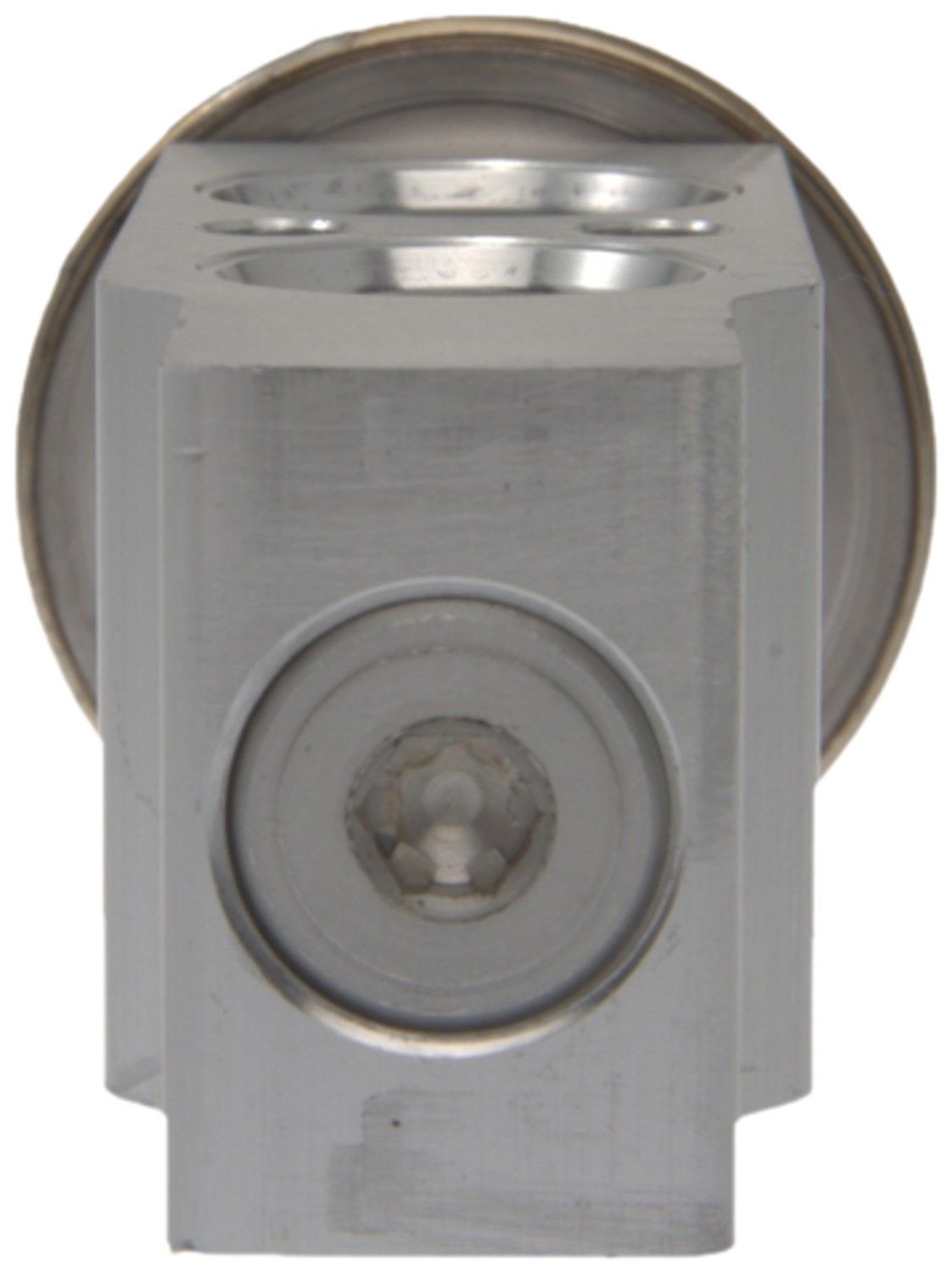 Four Seasons Block Type Expansion Valve w/o Solenoid 39066