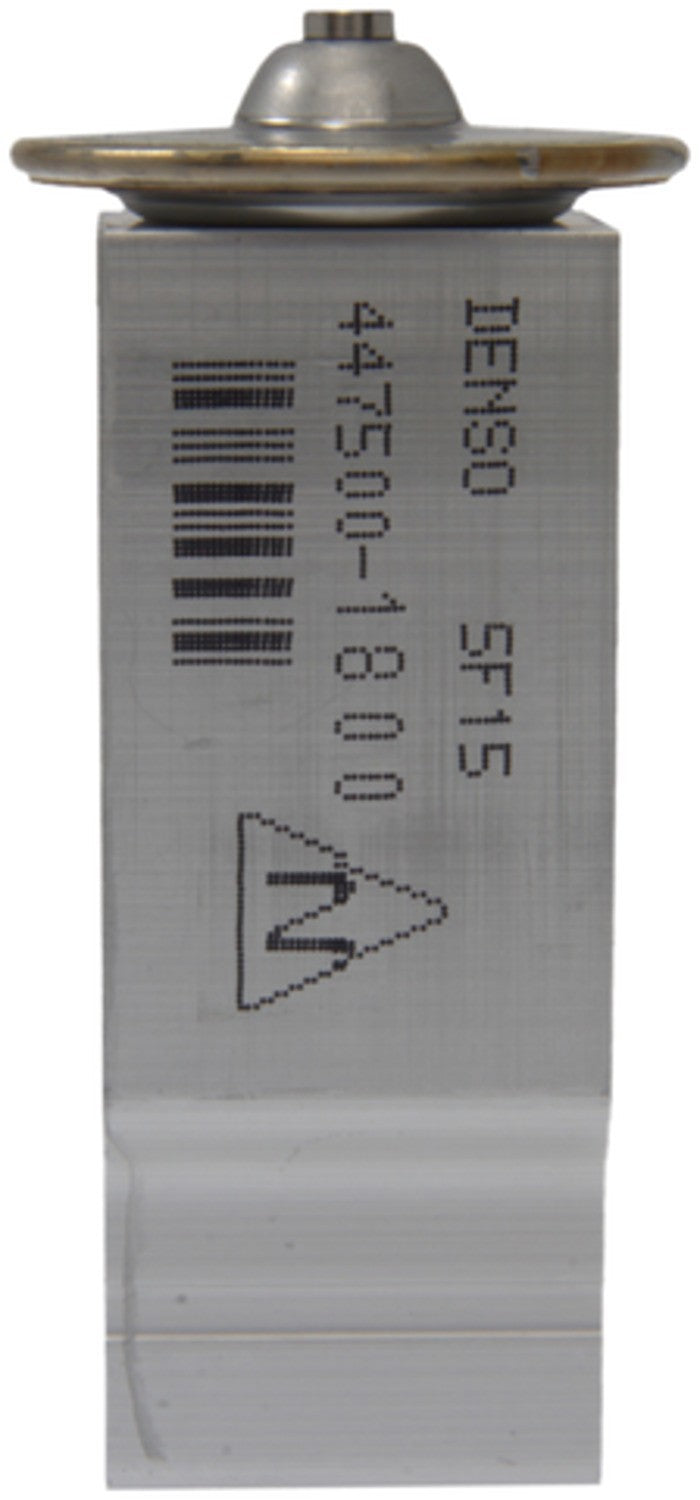 Four Seasons Block Type Expansion Valve w/o Solenoid 39066