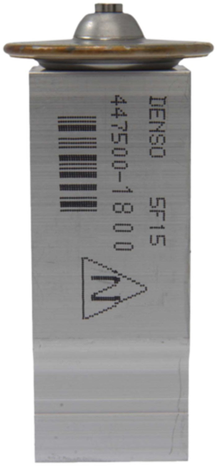 Four Seasons Block Type Expansion Valve w/o Solenoid 39066
