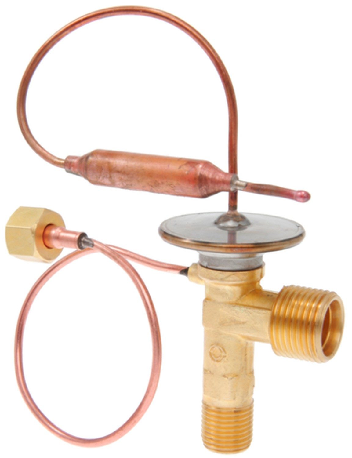 Four Seasons A/C Expansion Valve 39069