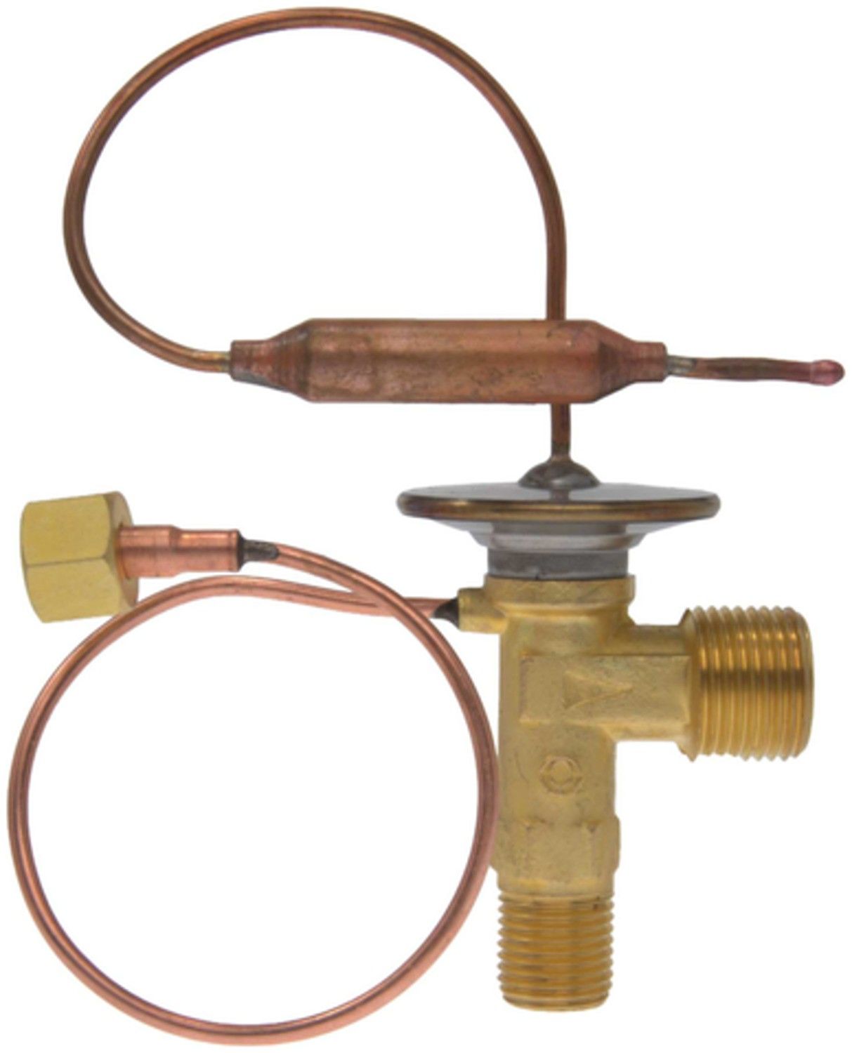 Four Seasons A/C Expansion Valve 39069