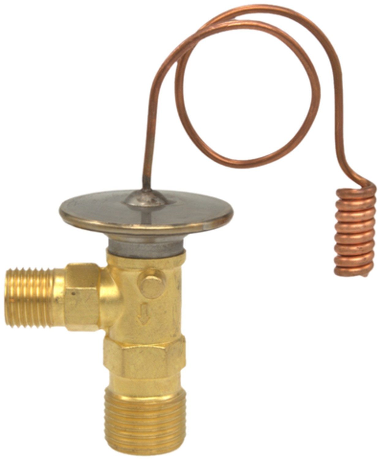 Four Seasons TXV Internally Equalized Expansion Valve 39085