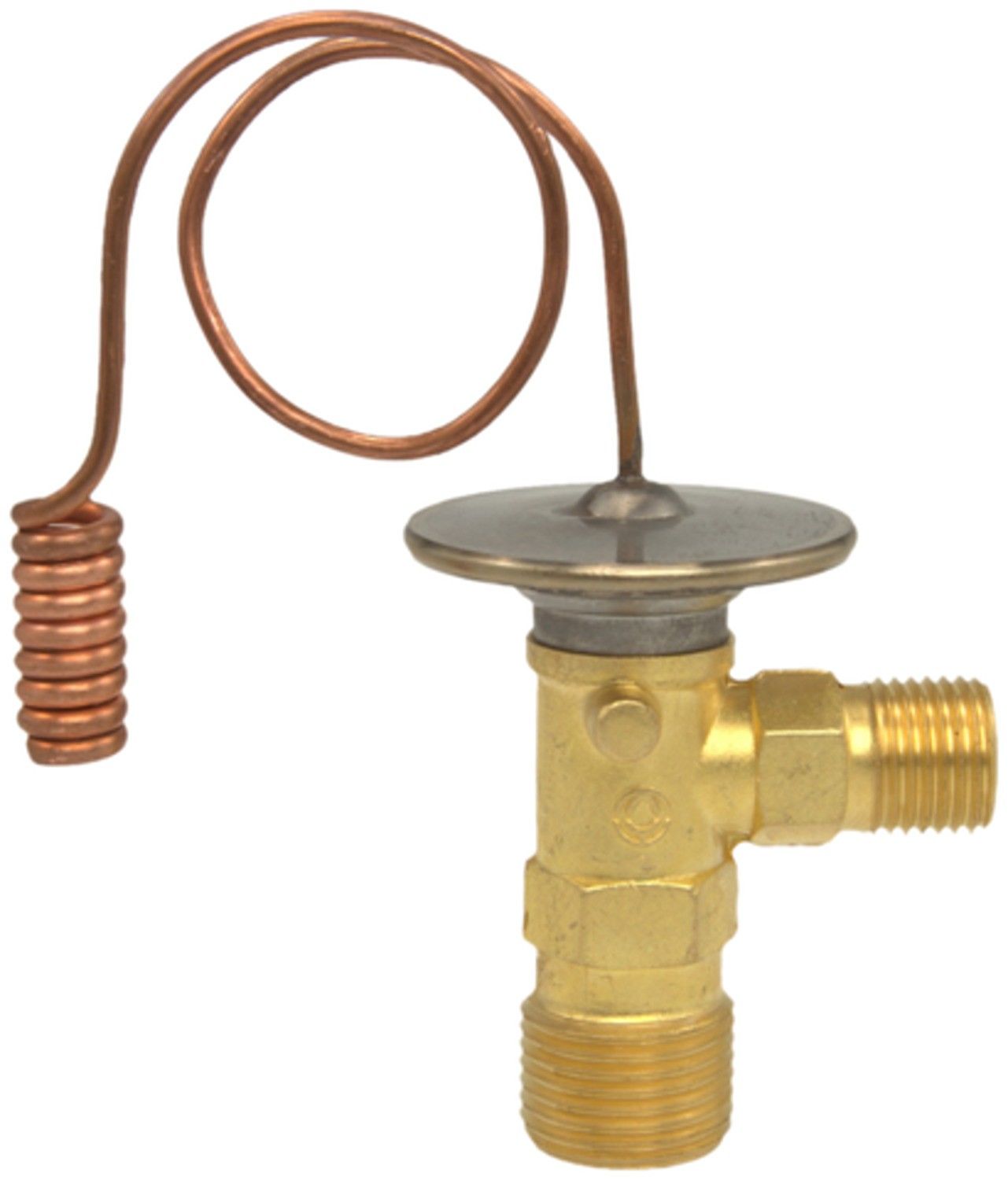 Four Seasons TXV Internally Equalized Expansion Valve 39085