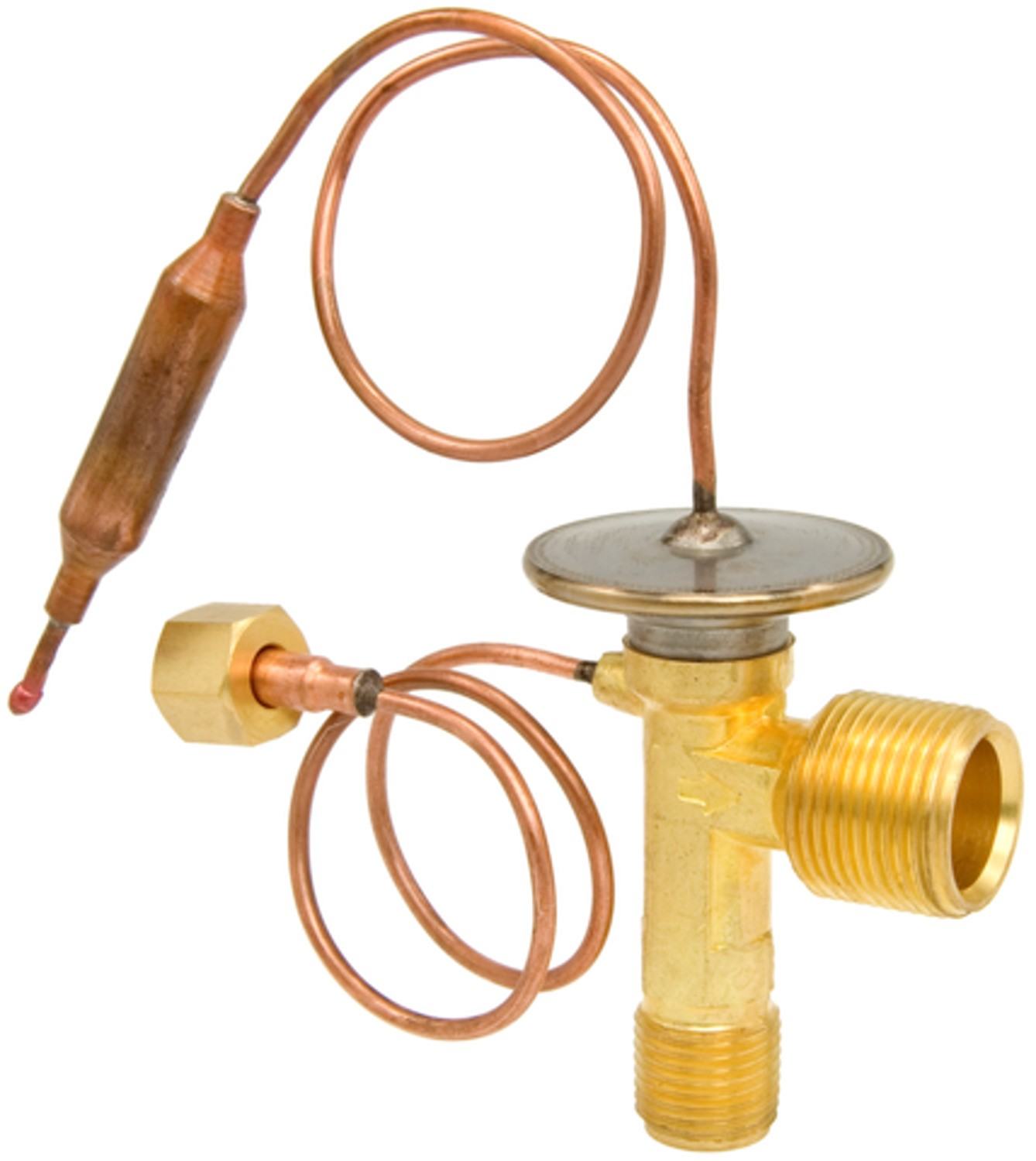 Four Seasons TXV Externally Equalized Expansion Valve 39090