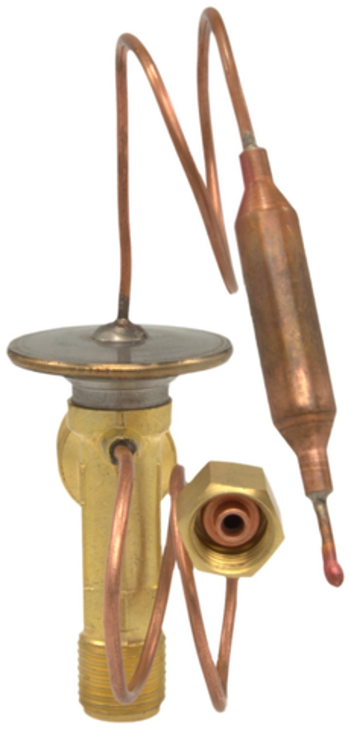 Four Seasons TXV Externally Equalized Expansion Valve 39090