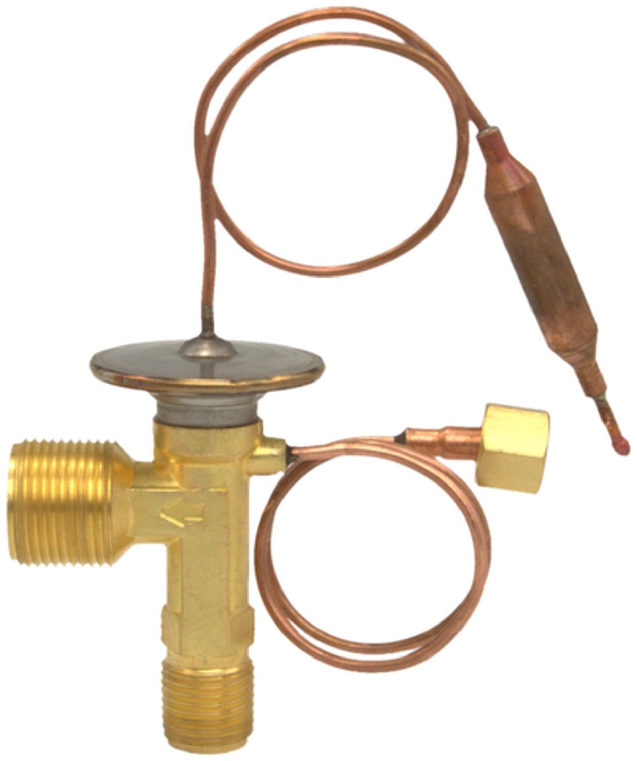 Four Seasons TXV Externally Equalized Expansion Valve 39090