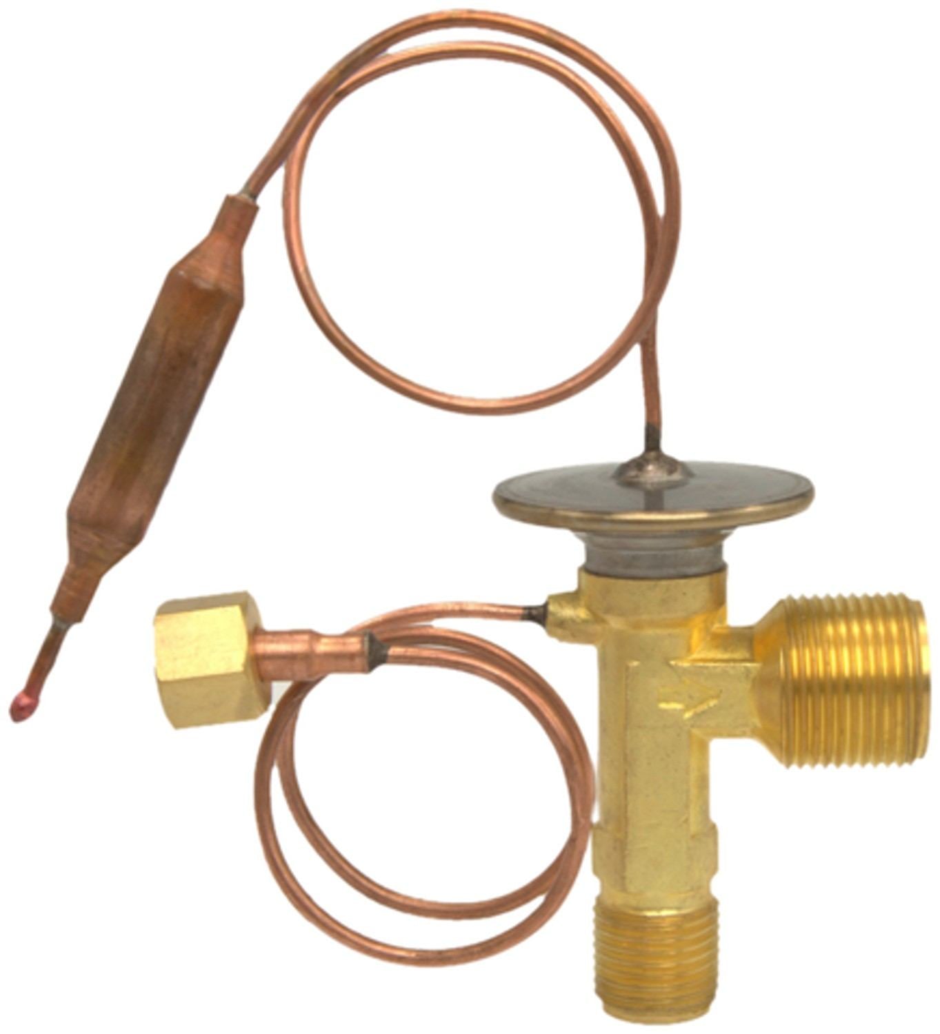 Four Seasons TXV Externally Equalized Expansion Valve 39090