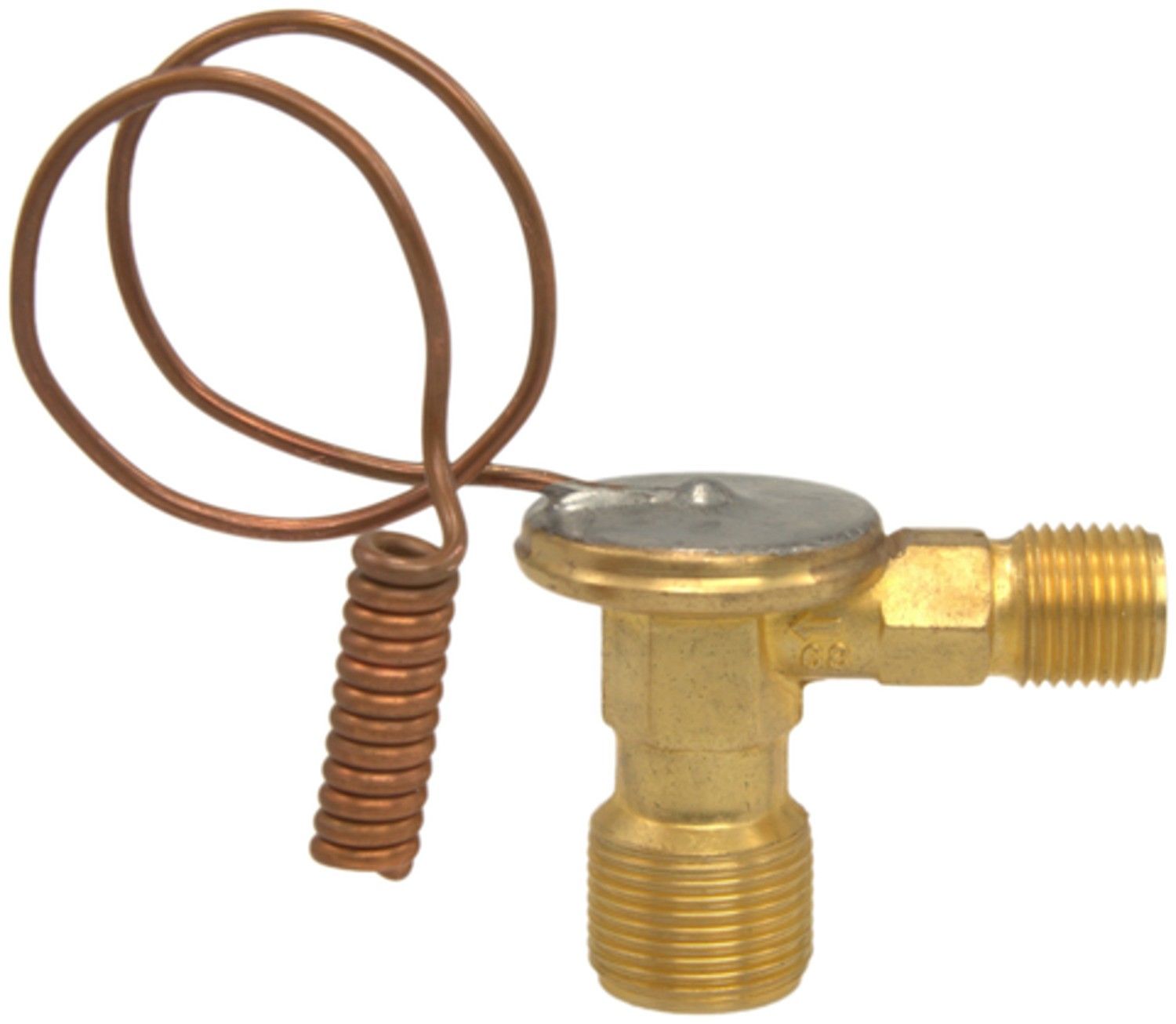 Four Seasons A/C Expansion Valve 39091