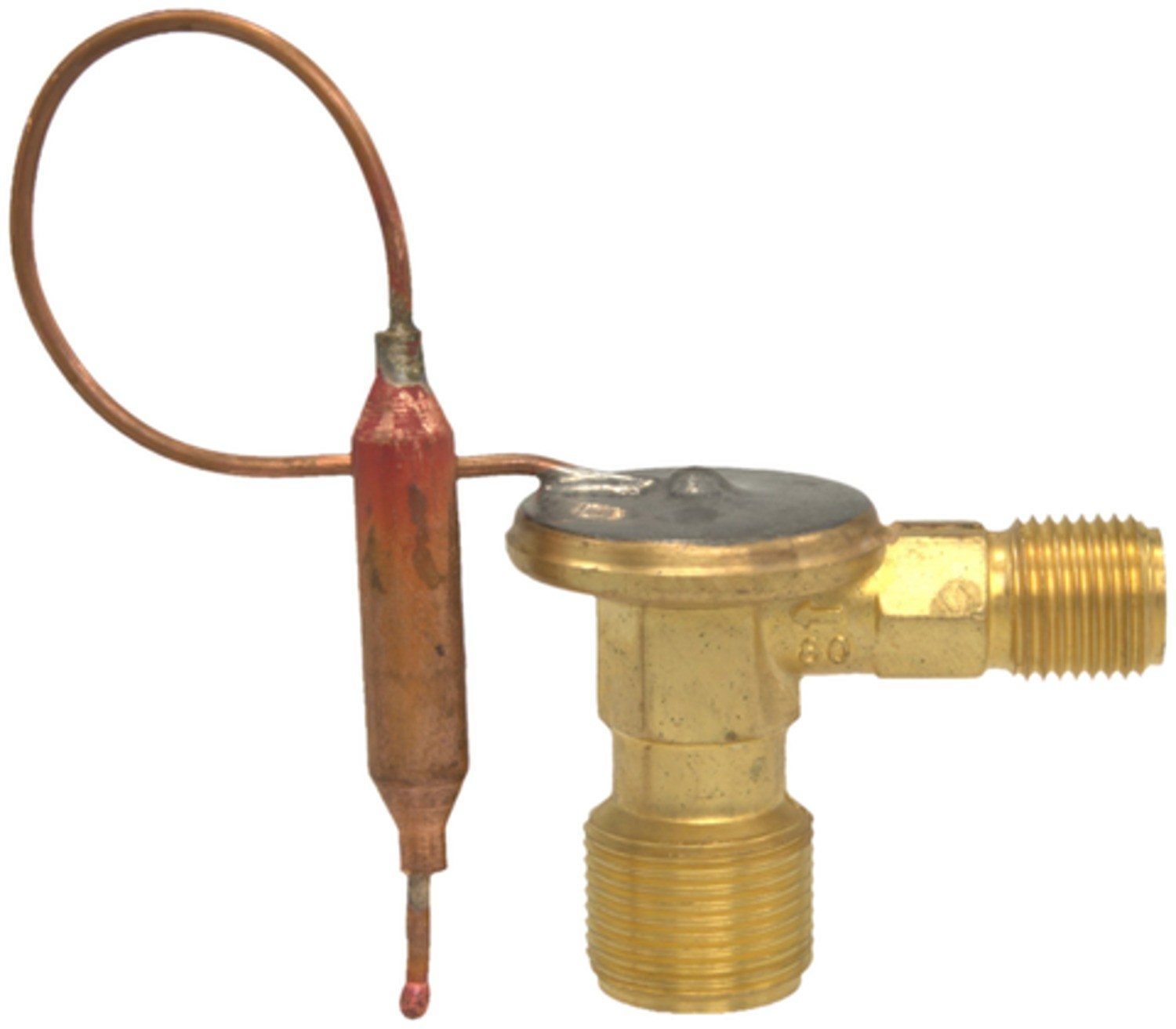 Four Seasons A/C Expansion Valve 39121