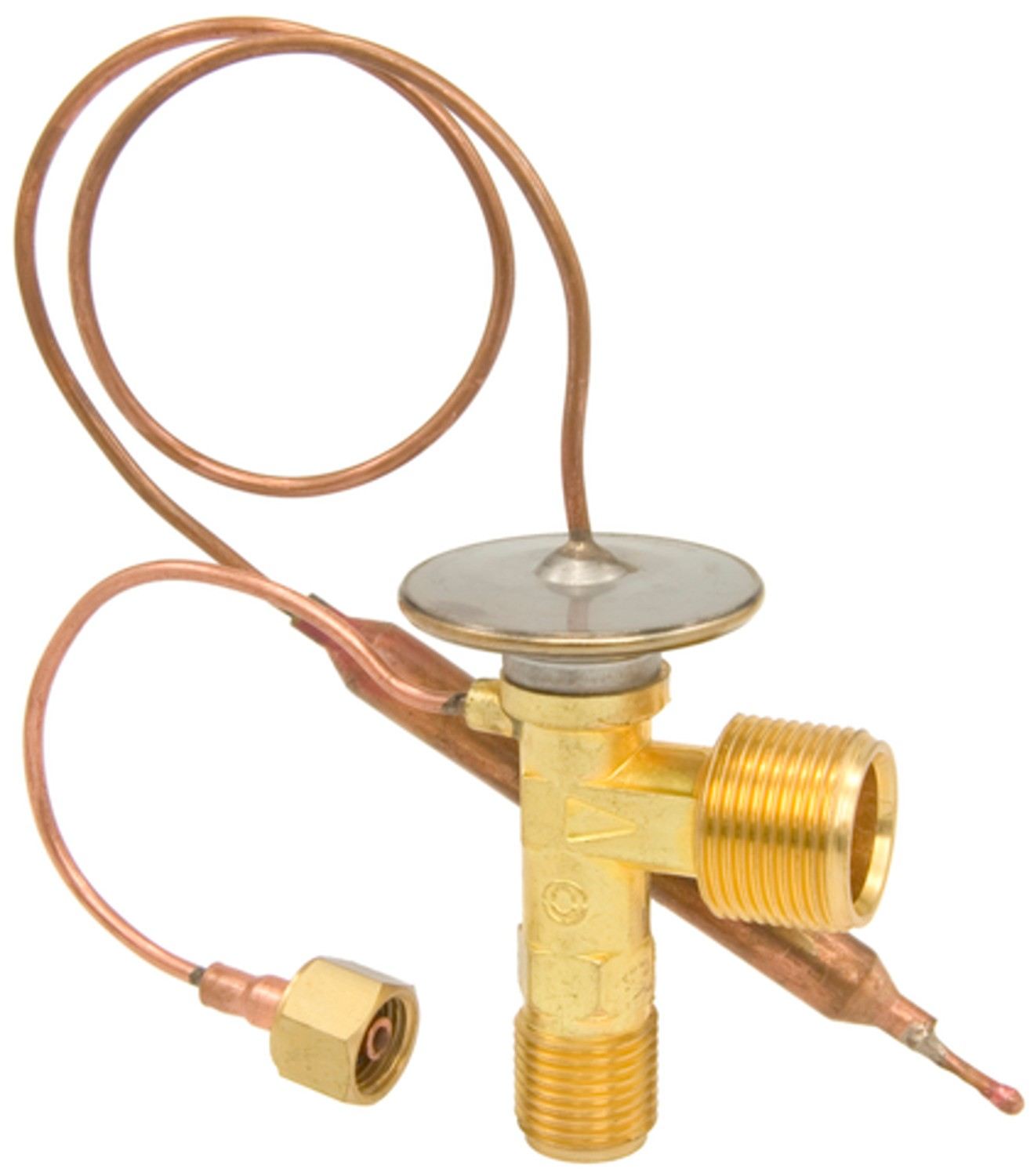 Four Seasons A/C Expansion Valve 39131