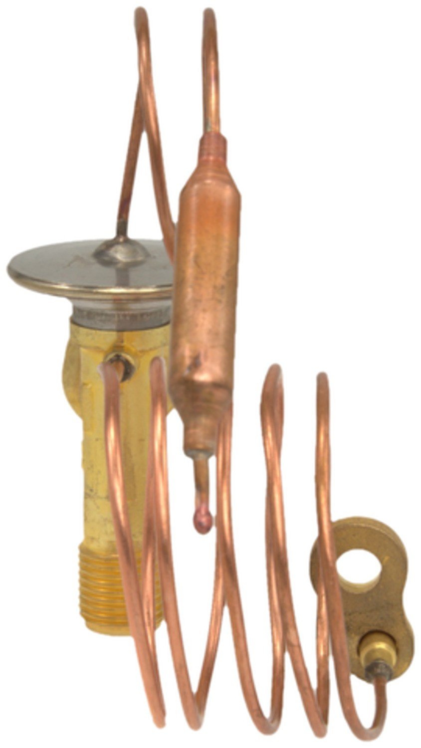 Four Seasons A/C Expansion Valve 39132
