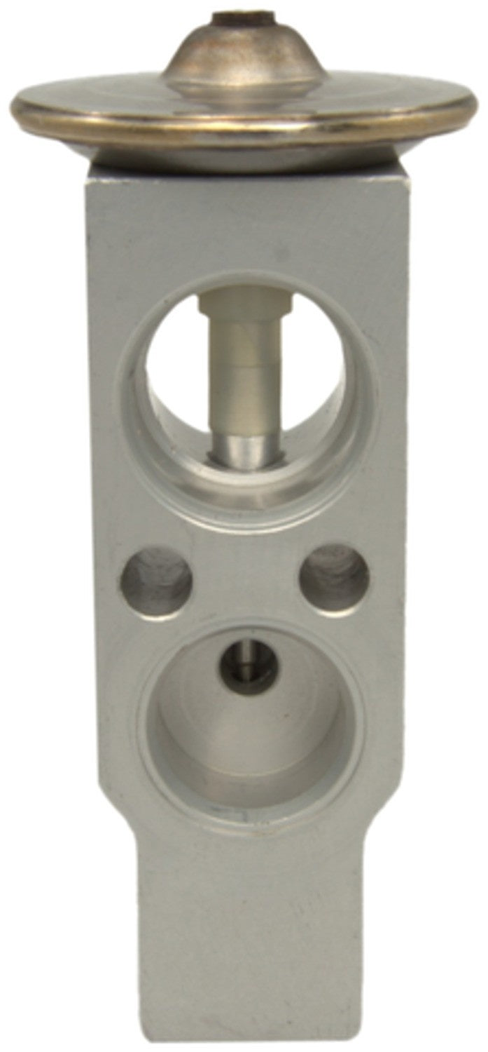 Four Seasons Block Type Expansion Valve w/o Solenoid 39134