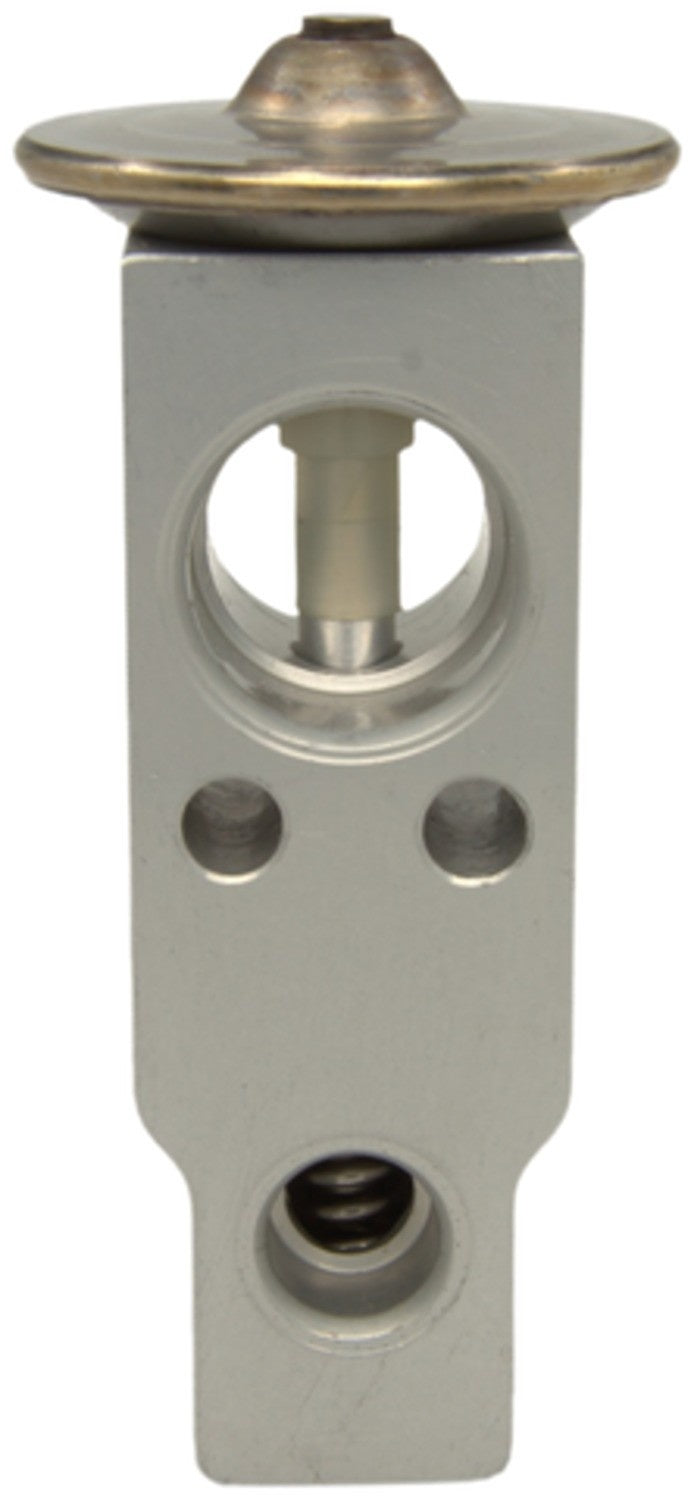 Four Seasons Block Type Expansion Valve w/o Solenoid 39134