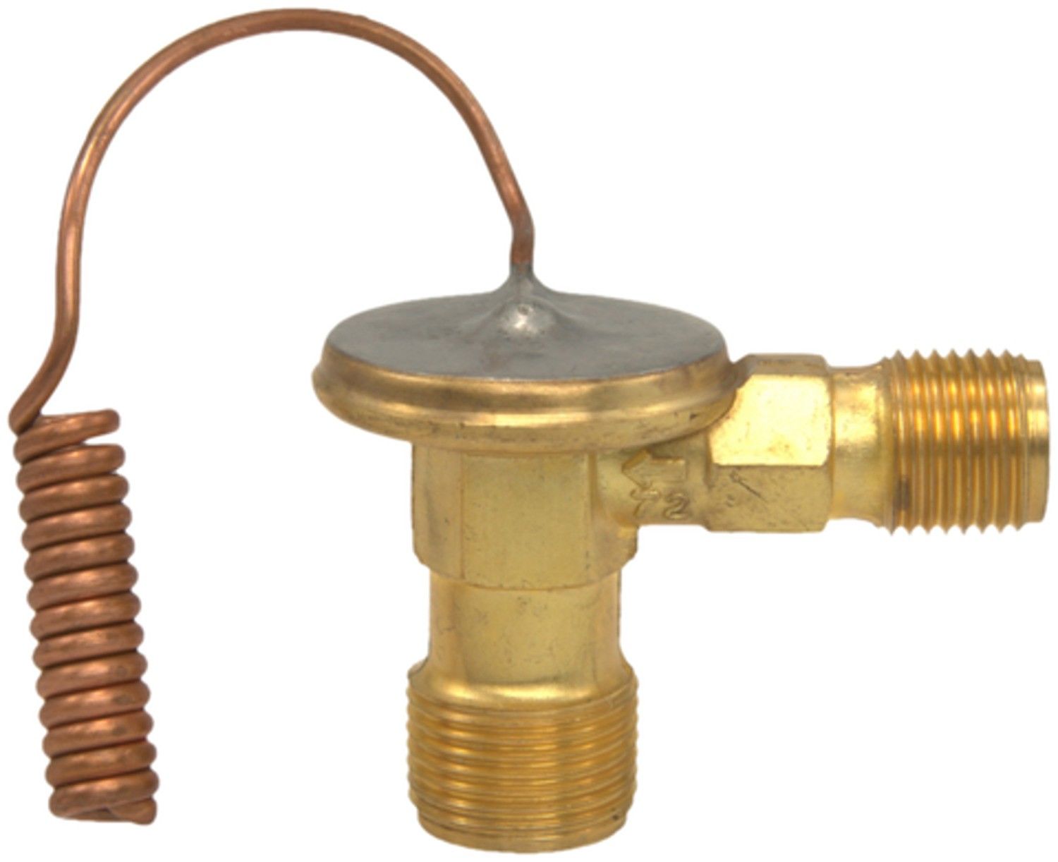 Four Seasons A/C Expansion Valve 39136