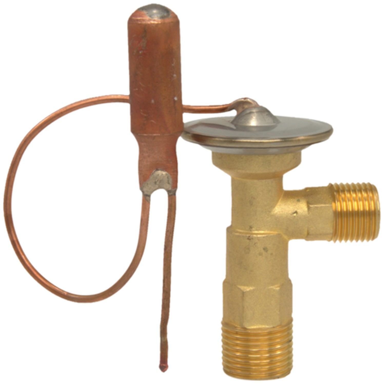 Four Seasons A/C Expansion Valve 39139