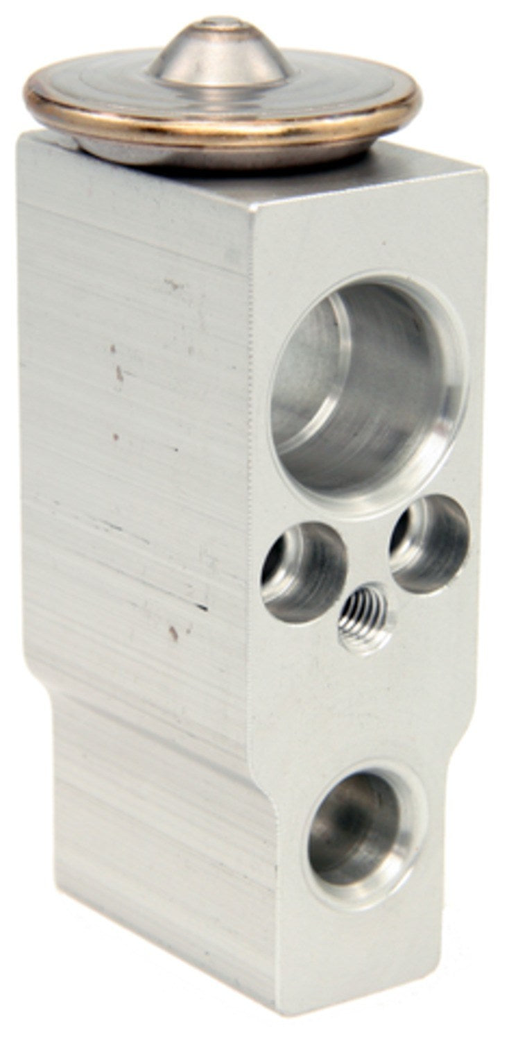 Four Seasons Block Type Expansion Valve w/o Solenoid 39141