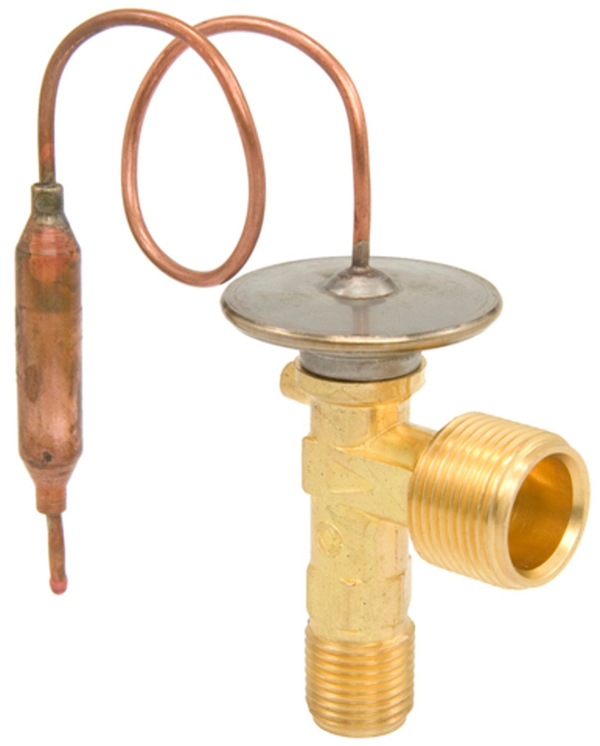 Four Seasons A/C Expansion Valve 39145