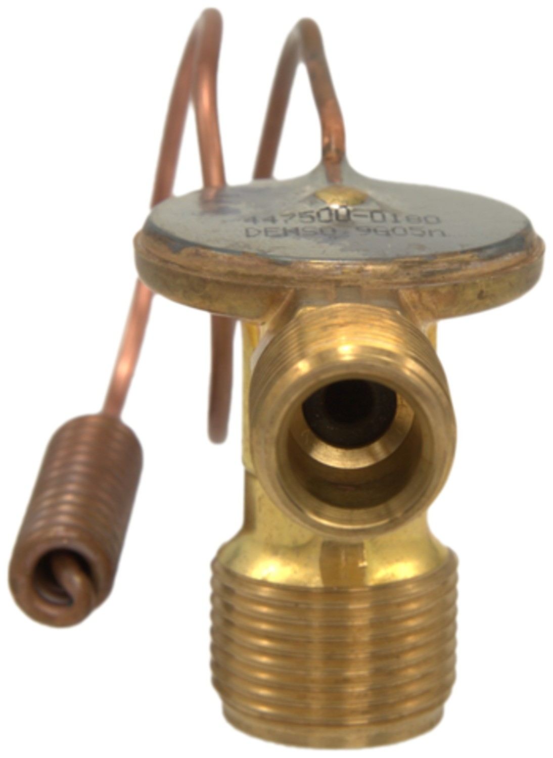 Four Seasons A/C Expansion Valve 39149
