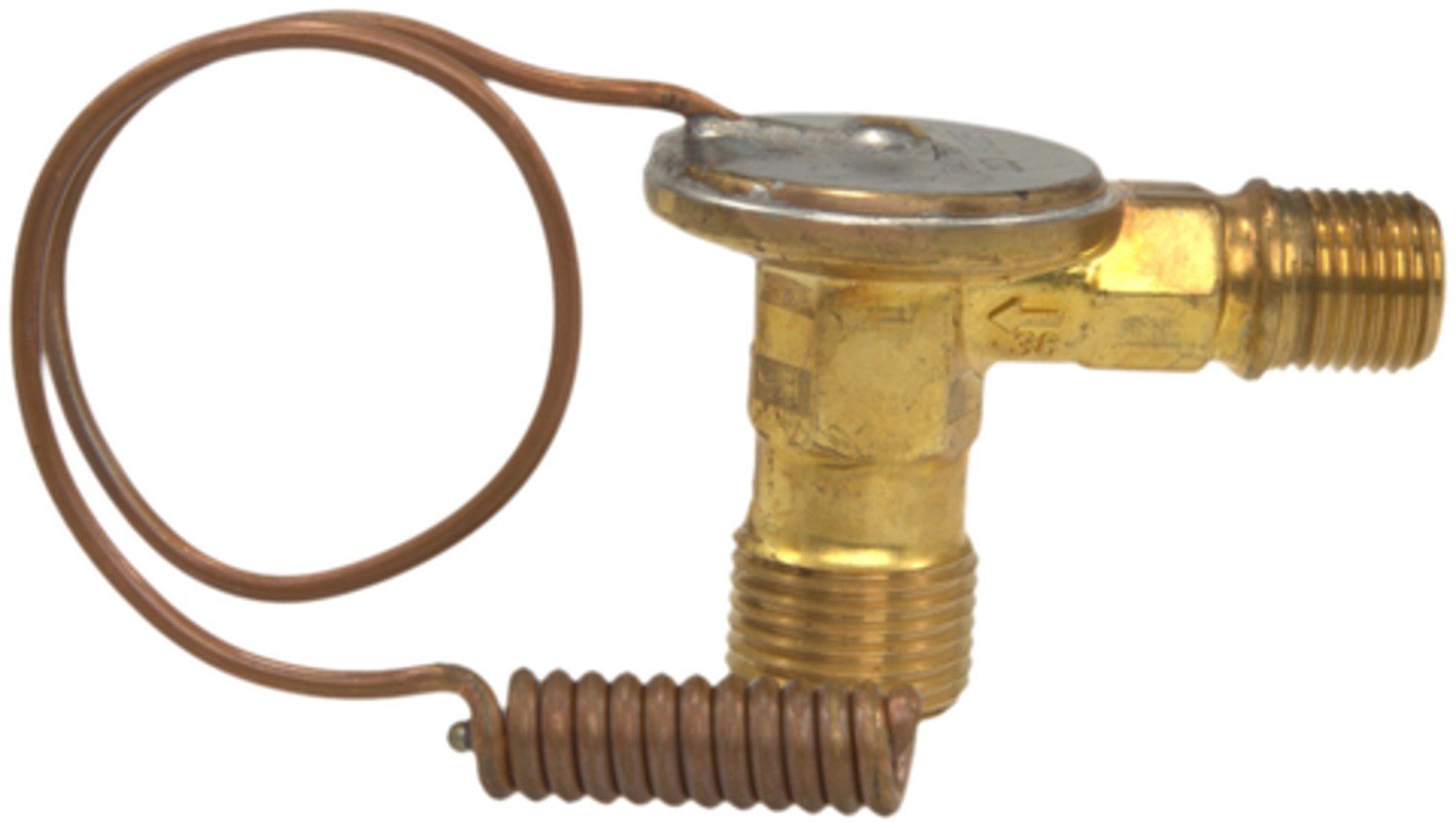 Four Seasons A/C Expansion Valve 39150